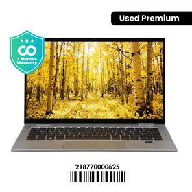 HP ELITEBOOK X360 1030 G8: 11th Gen i7, 16GB RAM, 512GB SSD, SN:000625