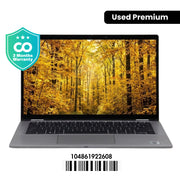 DELL LATITUDE 7410: 10th Gen i7, 32GB RAM, 256GB SSD, SN:22608