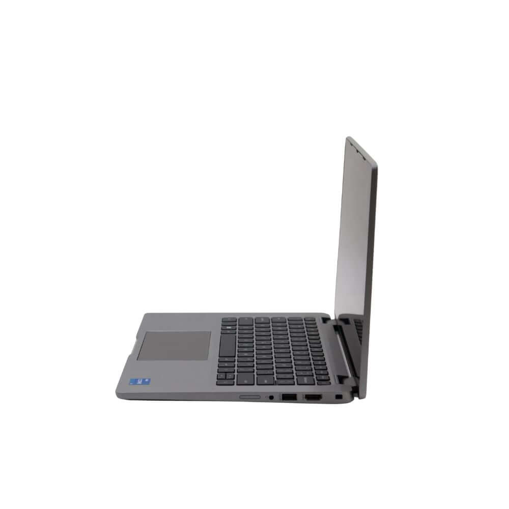 Dell LATITUDE 5330 2 in 1: 12th Gen i5, 16GB RAM, 256GB SSD, SN:77506