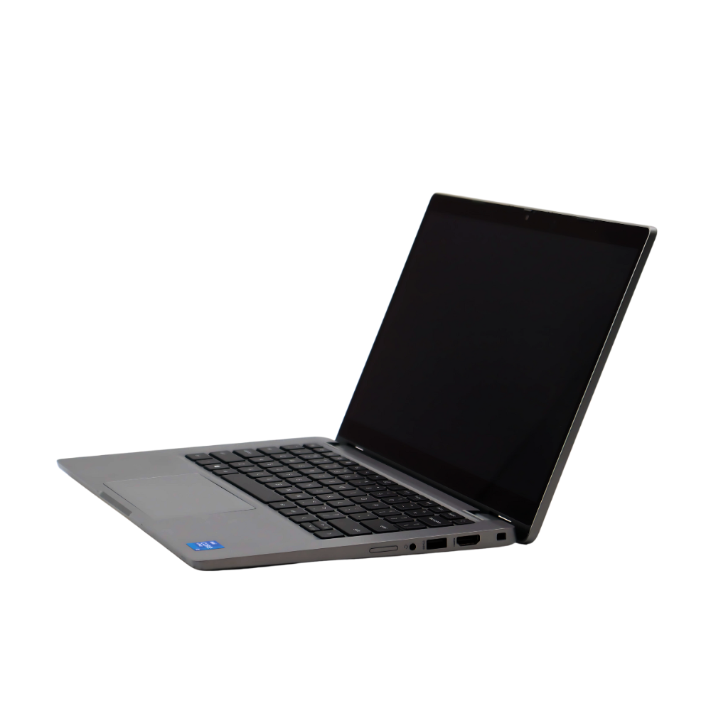 DELL LATITUDE 5320: 11th Gen i5, 16GB RAM, 256GB SSD, SN:89136
