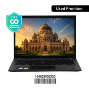 Lenovo ThinkPad T14S Gen 3: 12th Gen, i7, 16GB RAM, 256GB SSD SN:20220
