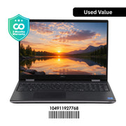 Dell PRECISION 7670: 12th Gen i7, 64GB RAM, 512GB SSD, SN:27768