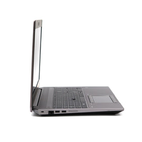 HP ZBook 15 G6: Intel Core i7, 9th Gen, 16GB RAM, 512GB SSD