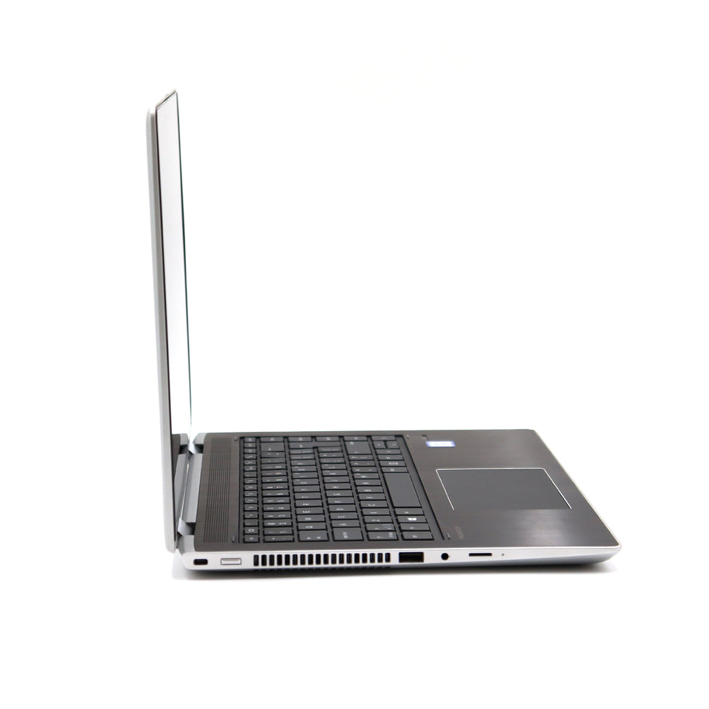 HP ProBook X360 440 G1: Intel Core i3, 8th Gen, 8GB RAM, 256GB SSD