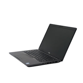 DELL LATITUDE 5401: 9th Gen i5, 16GB RAM, 256GB SSD, SN:82035