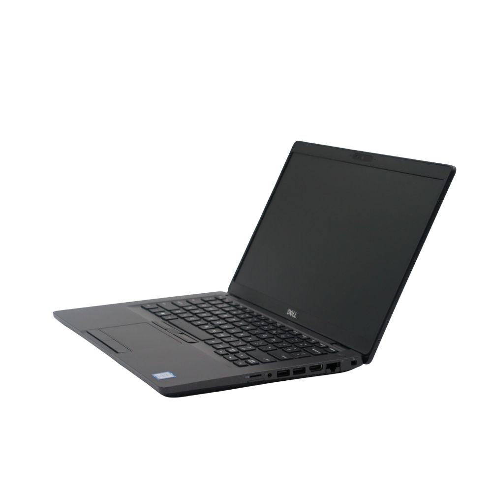 DELL LATITUDE 5401: 9th Gen i5, 16GB RAM, 256GB SSD, SN:82035