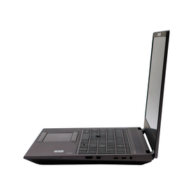 HP ZBOOK FURY 15 G7: 10th Gen i7, 32GB RAM, 512GB SSD, SN:27424