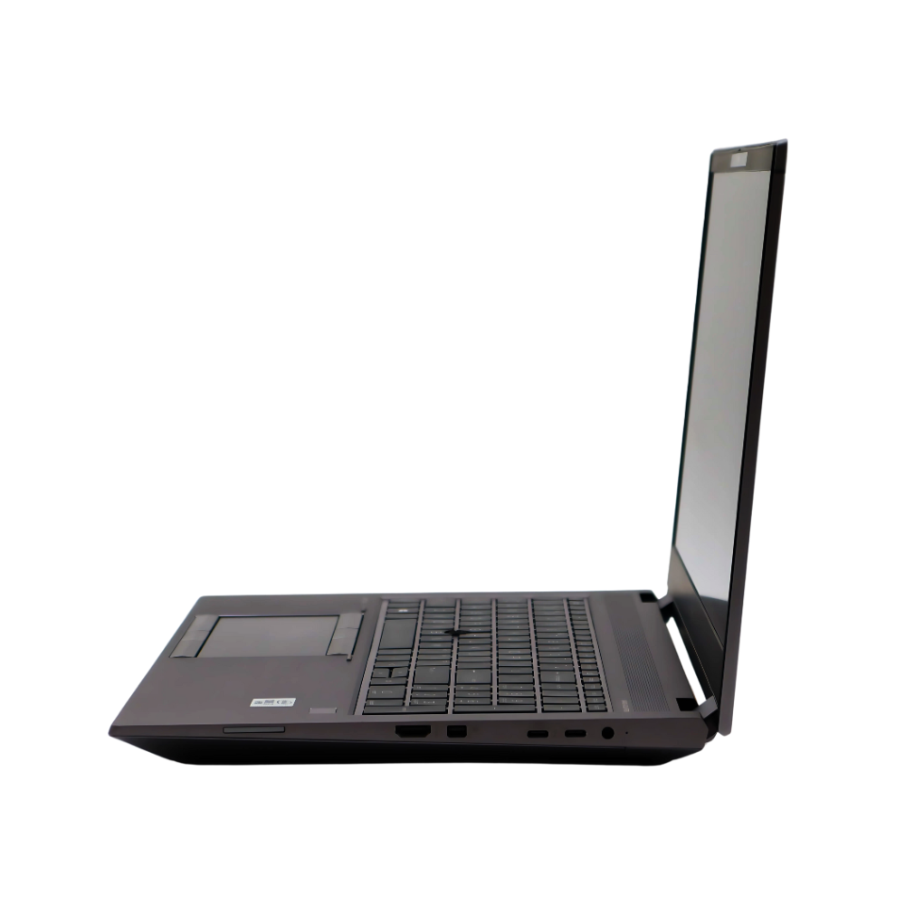 HP ZBOOK FURY 15 G7: 10th Gen i7, 32GB RAM, 512GB SSD, SN:27424