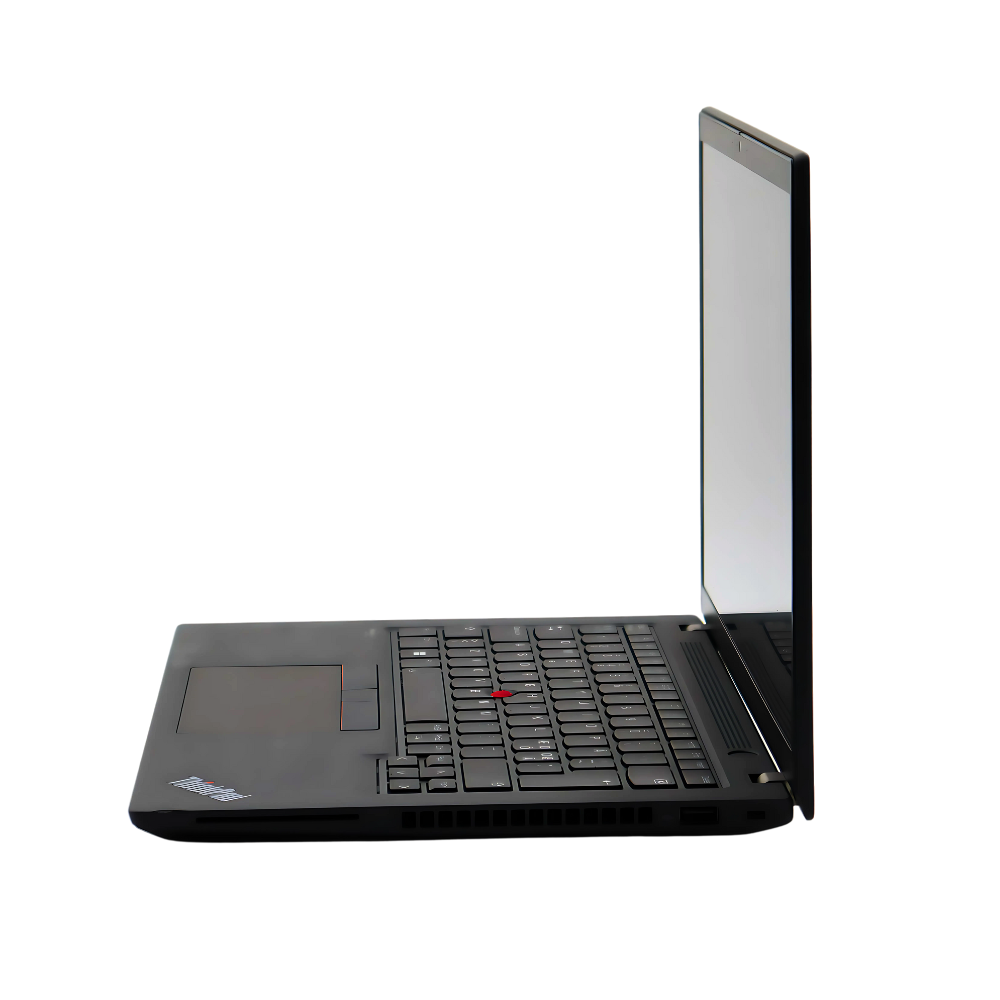 LENOVO THINKPAD T14 GEN 3: 12th Gen i5, 16GB RAM, 256GB SSD, SN:00777