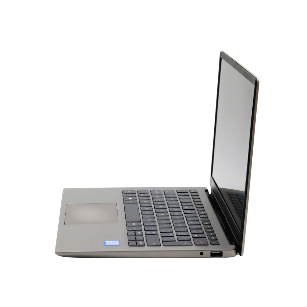 Dell Inc Latitude 3301: 8th Gen i5, 8GB RAM, 256GB SSD, SN:00808