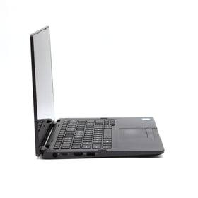 DELL INC. Latitude 5300 2-IN-1: Intel Core i7, 8th Gen, 16GB RAM, 256GB SSD