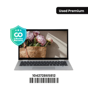 HP EliteBook X360 1030 G7: 10th Gen i5, 16GB RAM, 256GB SSD, SN:65812
