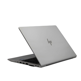 HP ELITEBOOK 840 G6: Intel Core i5, 8th Gen, 8GB RAM, 256GB SSD