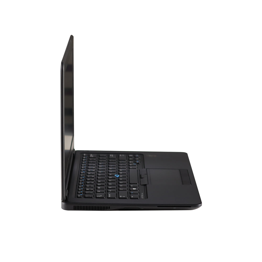 Latitude  E7450: Intel Core i7, 5th Gen, 16GB RAM, 256GB SSD