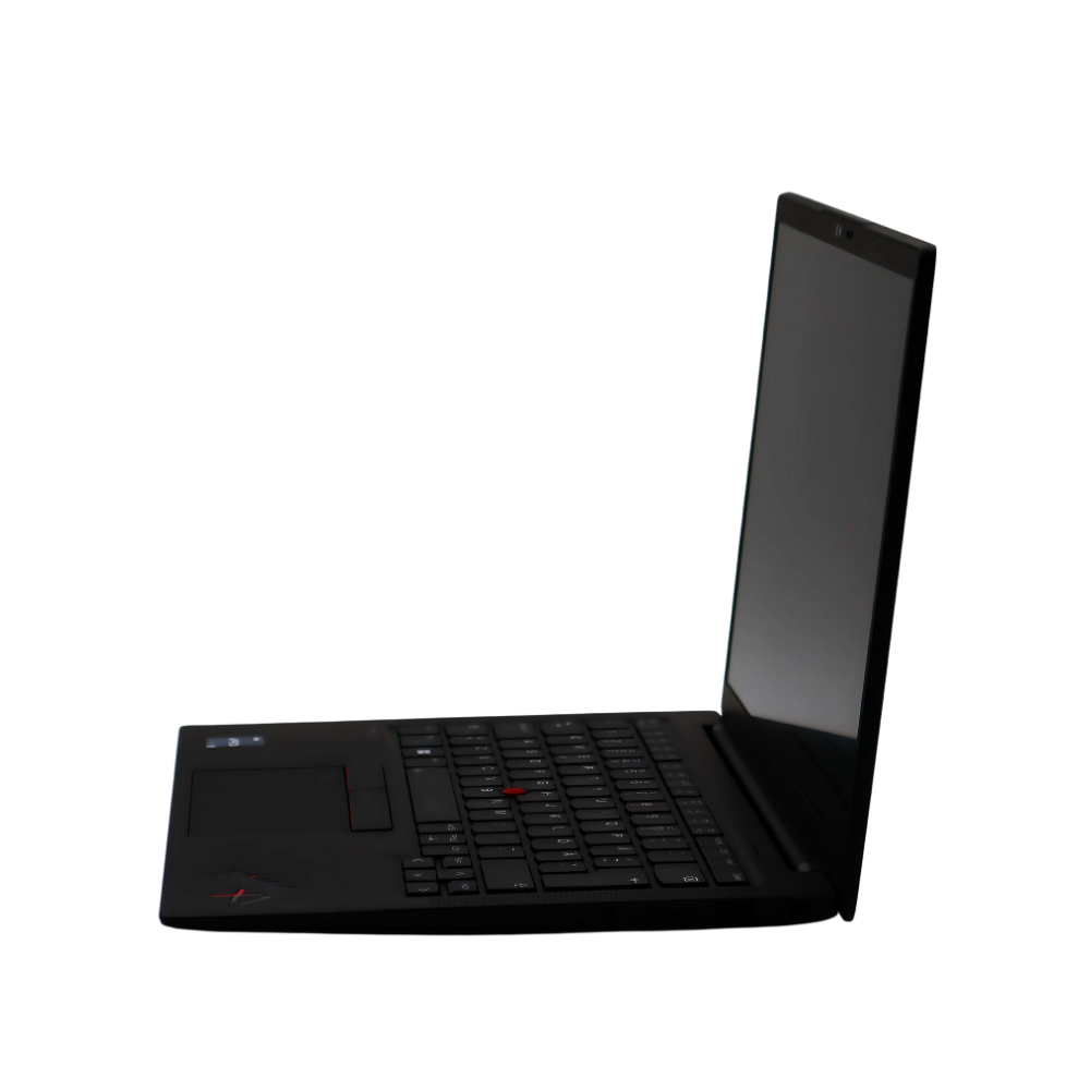 LENOVO THINKPAD X1 CARBON GEN 10: 12th Gen i7, 16GB RAM, 256GB SSD, SN:00459