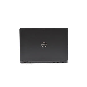 Used Dell LATITUDE E5270: 6th Gen i5, 8GB RAM, 256GB SSD