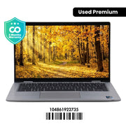 Dell LATITUDE 7420: 11th Gen i7, 32GB RAM, 256GB SSD, SN:22735