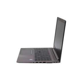 HP ZBOOK 15 G5: 8th Gen i7, 32GB RAM, 512GB SSD, SN:01166