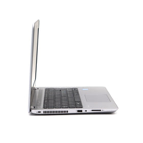 HP ProBook 430 G4: Process Pentium, 4GB RAM, 128GB SSD