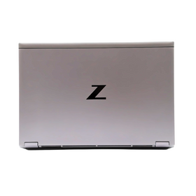 HP ZBOOK FURY 15 G7: 10th Gen i7, 32GB RAM, 512GB SSD, SN:27411