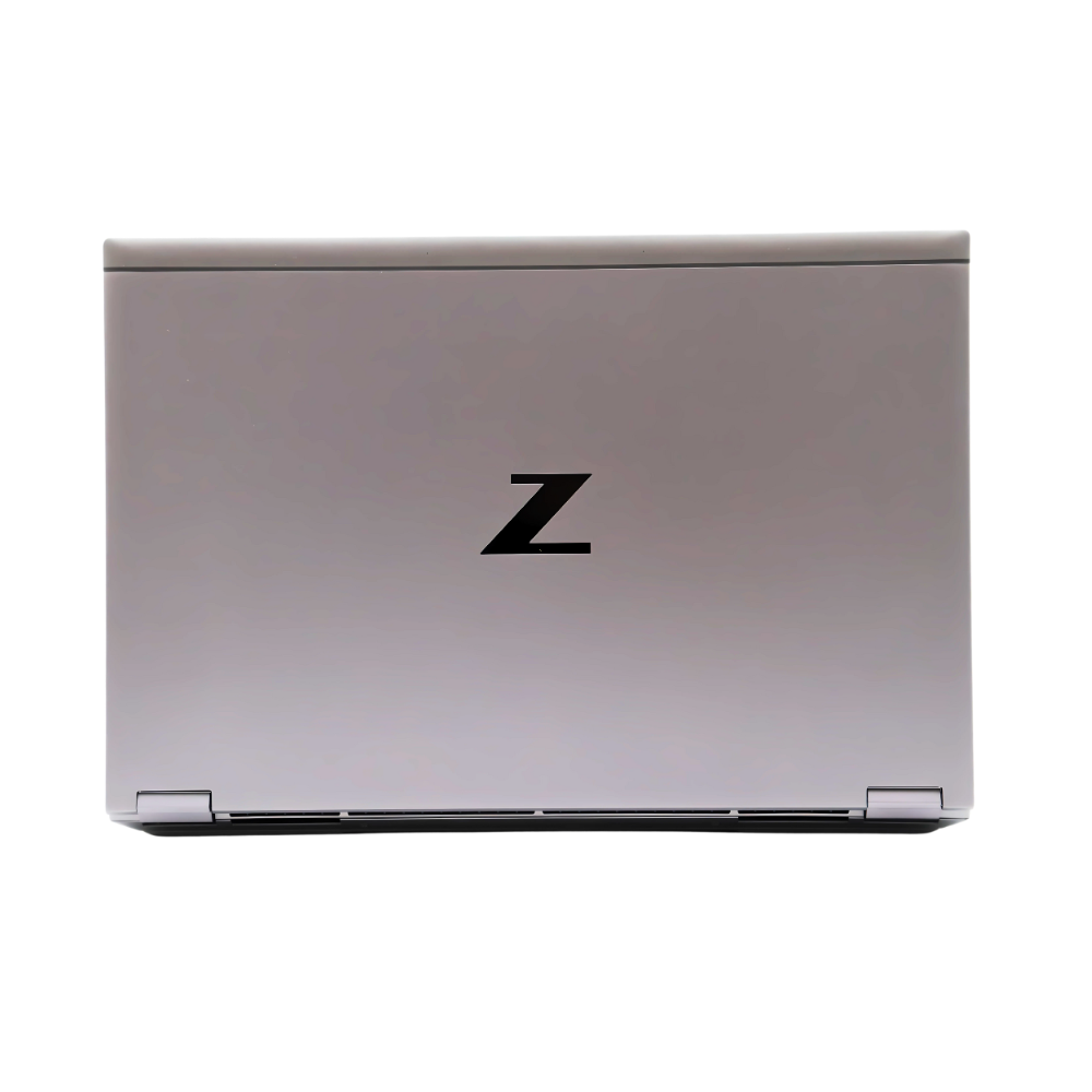 HP ZBOOK FURY 15 G7: 10th Gen i7, 32GB RAM, 512GB SSD, SN:27411