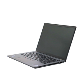 LENOVO THINKPAD T14 GEN 3: 12th Gen i5, 16GB RAM, 256GB SSD, SN:02195