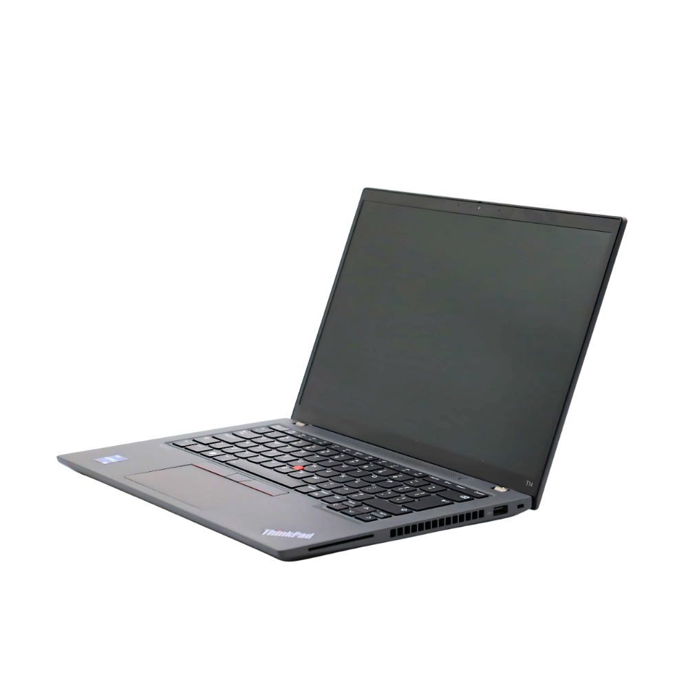 LENOVO THINKPAD T14 GEN 3: 12th Gen i5, 16GB RAM, 256GB SSD, SN:02195