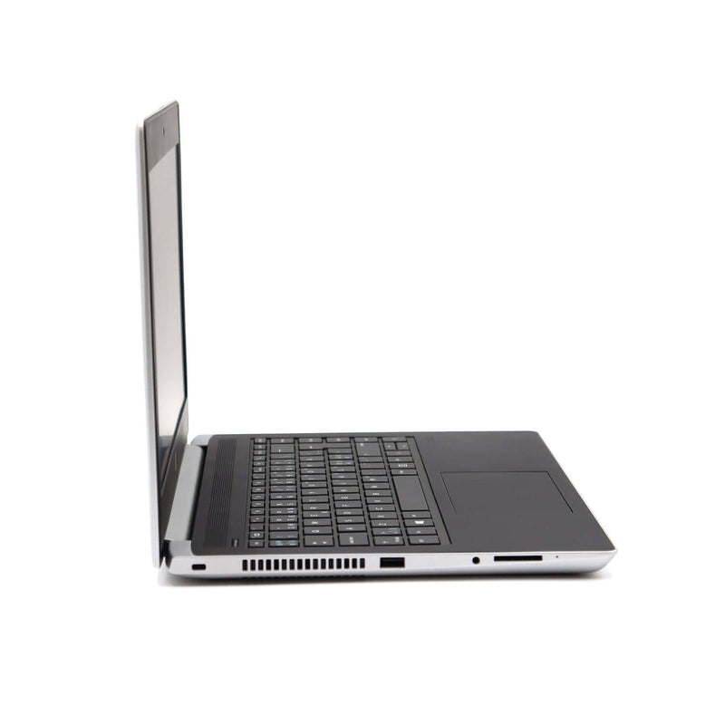HP ProBook 430 G5: Celeron, 8GB RAM, 128GB SSD, SN:00164