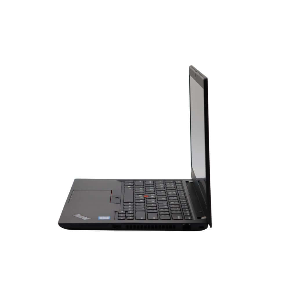 LENOVO THINKPAD T490: Intel Core i7, 8th Gen, 8GB RAM, 256GB SSD