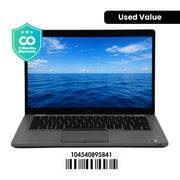 Dell LATITUDE 5411: Intel Core i5, 10th Gen, 16GB RAM, 256GB SSD SN:95841