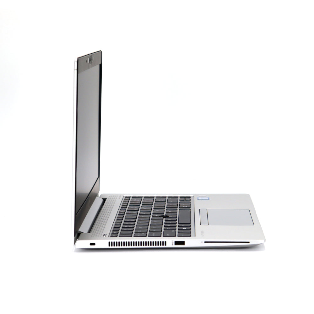 Elitebook 840 G6: Intel Core i5, 8th Gen, 8GB RAM, 256GB SSD