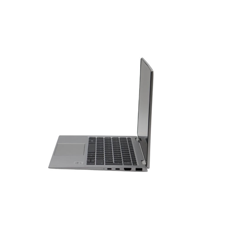 HP ELITEBOOK X360 1030 G2: Intel Core i7, 7th Gen, 16GB RAM, 256GB SSD