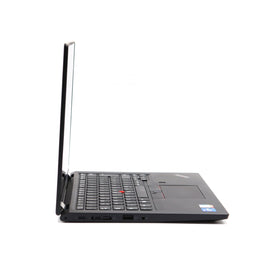 Lenovo ThinkPad Yoga L13 2nd Gen: Intel Core i5, 11th Gen, 16GB RAM, 256GB SSD