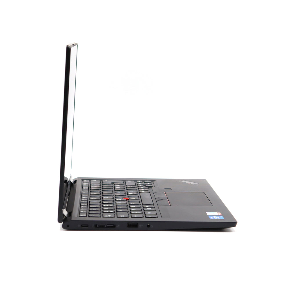 Lenovo ThinkPad Yoga L13 2nd Gen: Intel Core i5, 11th Gen, 16GB RAM, 256GB SSD