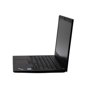 Used Lenovo Thinkpad T480s: Intel Core i5, 8th Gen, 8GB RAM, 256GB SSD