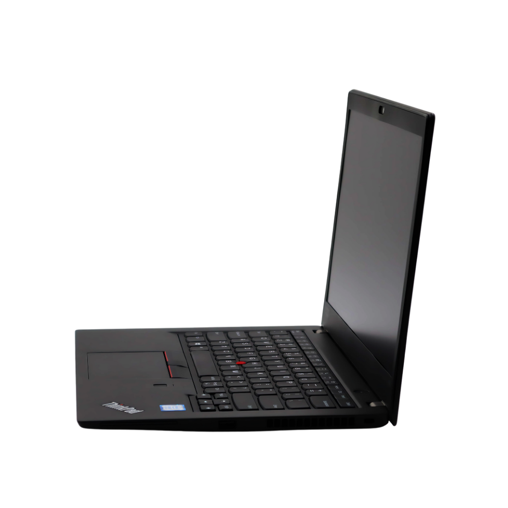 Used Lenovo Thinkpad T480s: Intel Core i5, 8th Gen, 8GB RAM, 256GB SSD