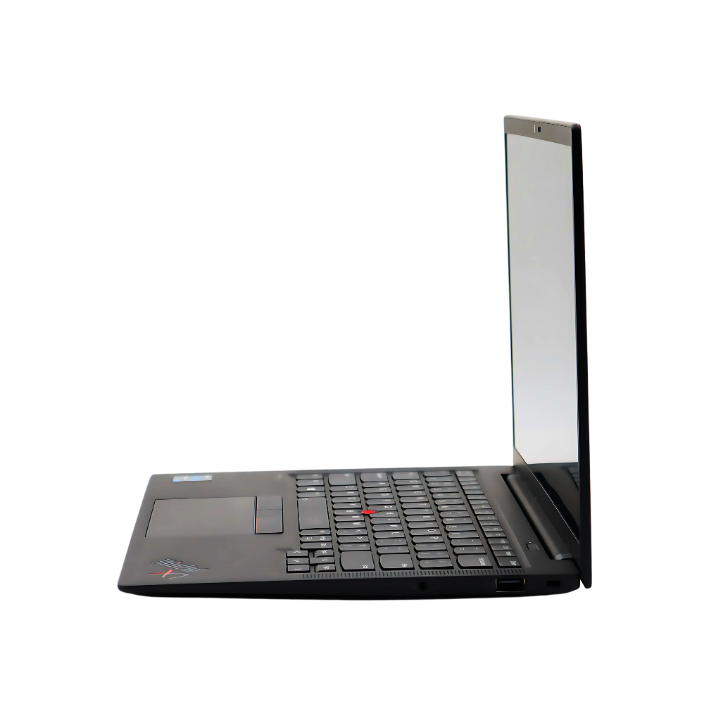 Lenovo ThinkPad X1 Carbon Gen 9: 11th Gen i7, 16GB RAM, 256GB SSD, SN:04519