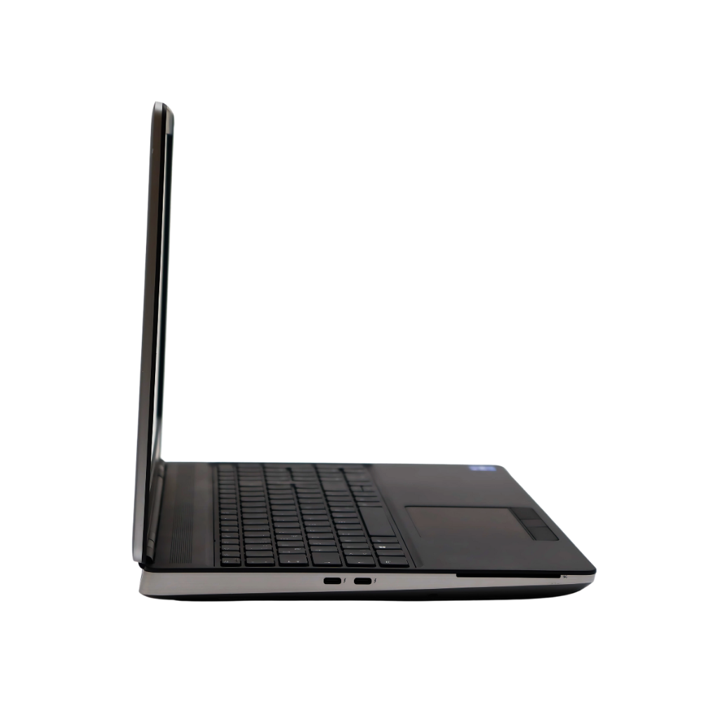 Dell Precision 7560: 11th Gen i7,  32RAM, 512GB SSD, SN:0694