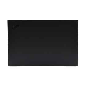 LENOVO THINKPAD X1 CARBON GEN 8: 10th Gen i7, 16GB RAM, 256GB SSD, SN:00697