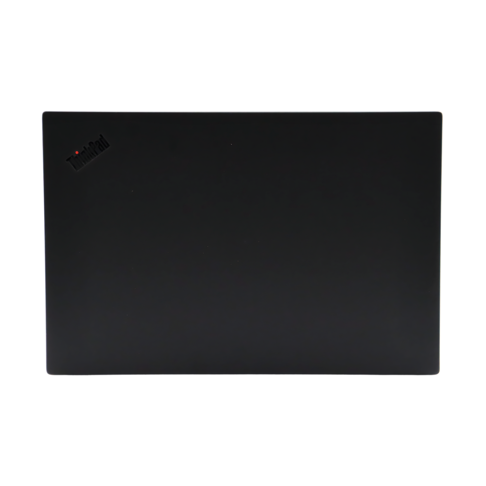 LENOVO THINKPAD X1 CARBON GEN 8: 10th Gen i7, 16GB RAM, 256GB SSD, SN:00697