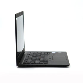 ThinkPad T490s: Intel Core i7, 8th Gen, 16GB RAM, 256GB SSD