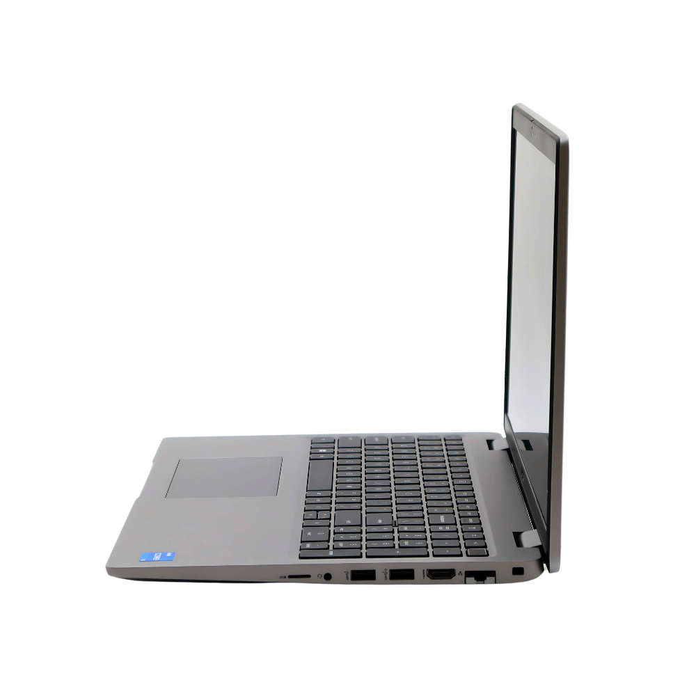 Used Dell Latitude 5530: Intel Core i5, 12th Gen, 8GB RAM, 256GB SSD
