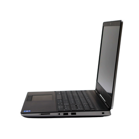 Dell Precision 7560: 11th Gen i7,  32RAM, 512GB SSD, SN:00709