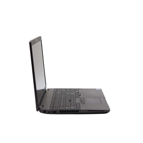 Dell LATITUDE 5501: 9th Gen i7, 32GB RAM, 512GB SSD, SN:01290