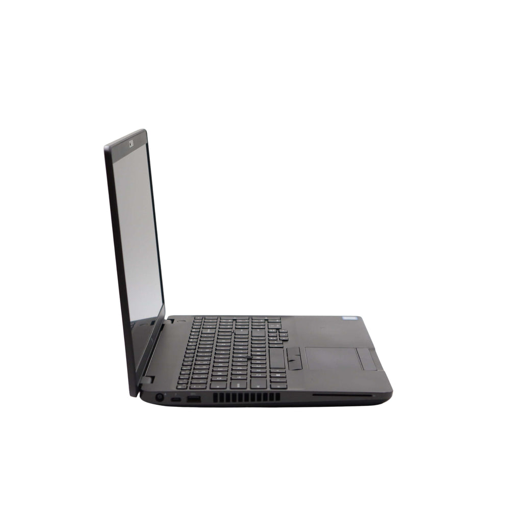 Dell LATITUDE 5501: 9th Gen i7, 32GB RAM, 512GB SSD, SN:01290