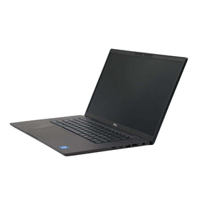 Dell LATITUDE 7520: 11th Gen i5, 16GB RAM, 256GB SSD, SN:01026