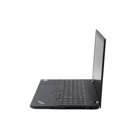 LENOVO THINKPAD T15 GEN 1: Intel Core i7, 10th Gen, 16GB RAM, 512 GB SSD SN:77735