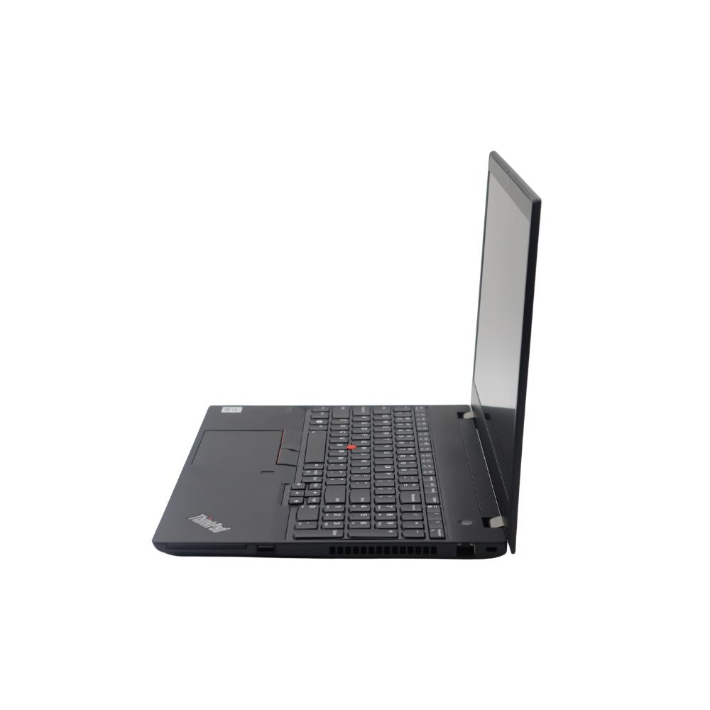 LENOVO THINKPAD T15 GEN 1: Intel Core i7, 10th Gen, 16GB RAM, 512 GB SSD SN:77735