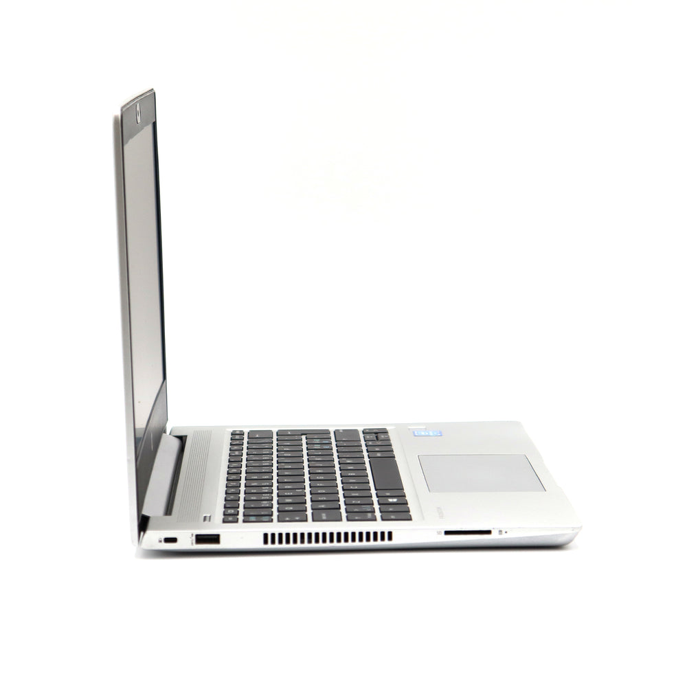 HP ProBook 430 G7: Processor Pentium, 4GB RAM, 128GB SSD