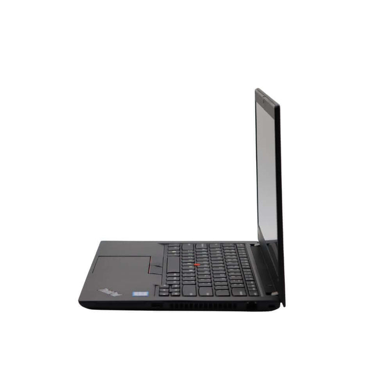 LENOVO THINKPAD T490: Intel Core i5, 8th Gen, 8GB RAM, 256GB SSD